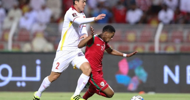 Ngay sau chiến tích lịch sử, 'siêu máy tính' dự đoán ĐTVN tiếp tục làm nên chuyện tại VLWC