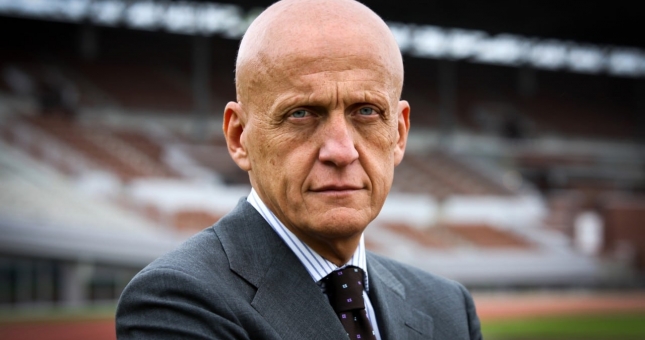 Trưởng ban trọng tài UEFA 'vào cuộc' vụ sai phạm nghiêm trọng ở V-League?