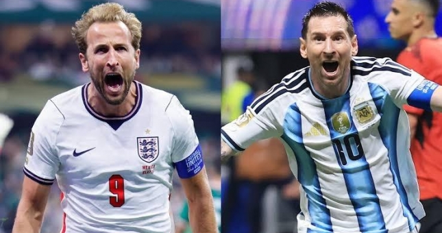 Đồng đội cũ tiết lộ bí mật giúp Messi luôn bùng nổ ở những trận cầu lớn