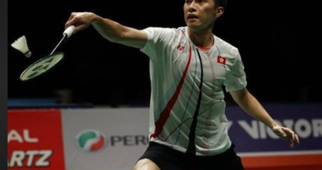 Lịch thi đấu cầu lông Indonesia 2021 hôm nay 18/11