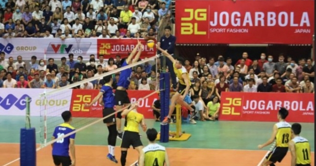 Xác định 2 đội bóng góp mặt ở vòng chung kết VĐQG 2021