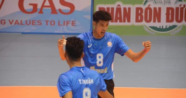 Phụ công số 1 Việt Nam đặt mục tiêu lập nên kỳ tích chưa từng có ở giải VĐQG