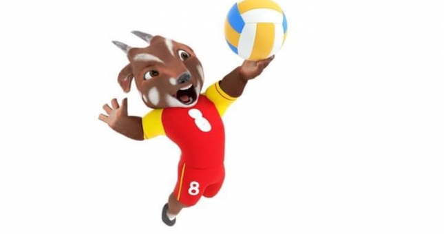 Xác định thời gian tổ chức SEA Games 31 môn bóng chuyền