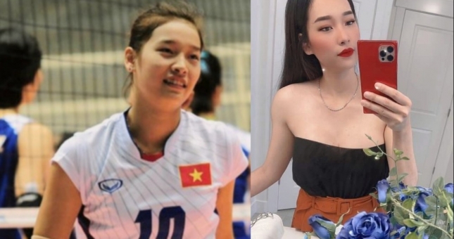 Cựu VĐV bóng chuyền Dương Thị Nhàn: 'Tôi hạnh phúc với cuộc sống hiện tại, không hối hận về quyết định của mình'