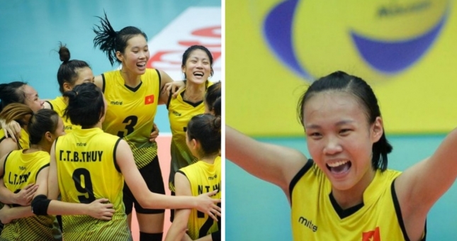 Tú Linh tỏa sáng, tuyển Việt Nam hủy diệt Thái Lan ngay trên đất thủ đô
