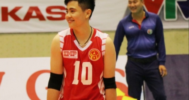 Rời Kinh Bắc Bắc Ninh, libero Thanh Tuyền sẽ hội quân cùng dàn sao Ngân hàng Công Thương?