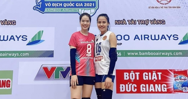 Thương vụ chuyển nhượng: Đinh Thị Thúy hội ngộ đồng đội trên đất Cố Đô