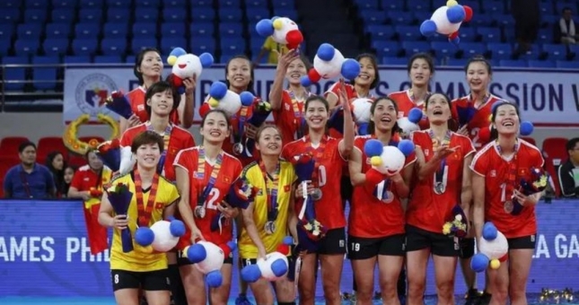 Liên đoàn công bố danh sách ĐTQG mới, Linh Chi tiếp tục vắng mặt