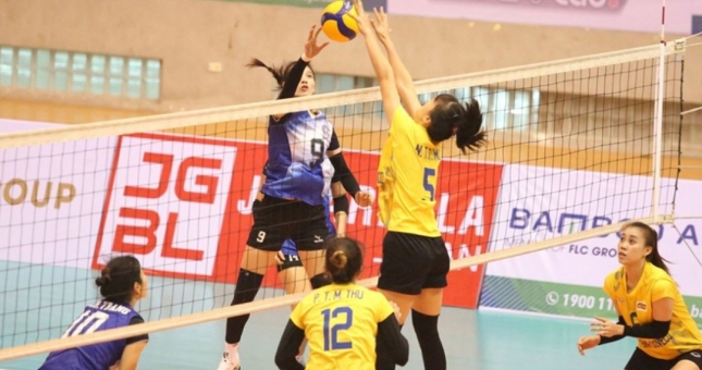 Có thêm Nguyễn Thị Trinh, đội hình Ninh Bình Doveco khủng cỡ nào?