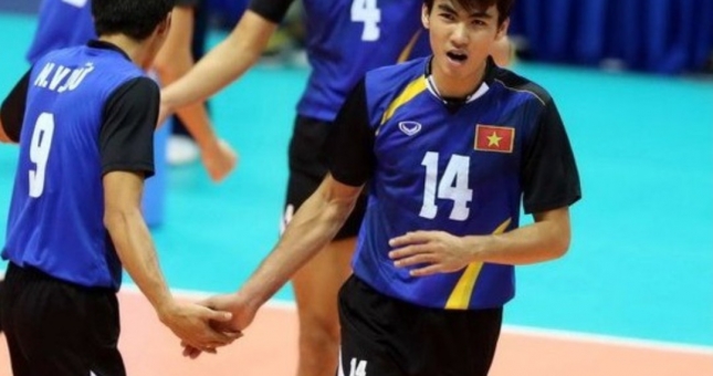 Liên đoàn công bố danh sách ĐTQG mới: Vắng mặt Ngọc Thuân và Thanh Thuận