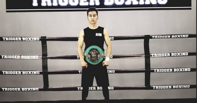 Đội tuyển Boxing Việt Nam chính thức gọi tên Trần Văn Thảo