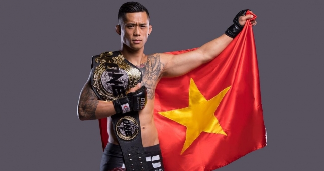 Martin Nguyễn nói thẳng kết quả trận bảo vệ đai vô địch của Thành Lê