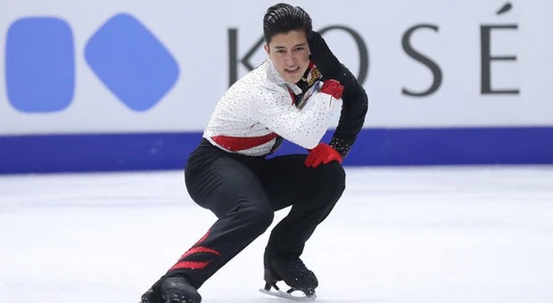 Dính bê bối đến mức 'bị treo còi', trọng tài Trung Quốc vẫn được làm việc tại Olympic