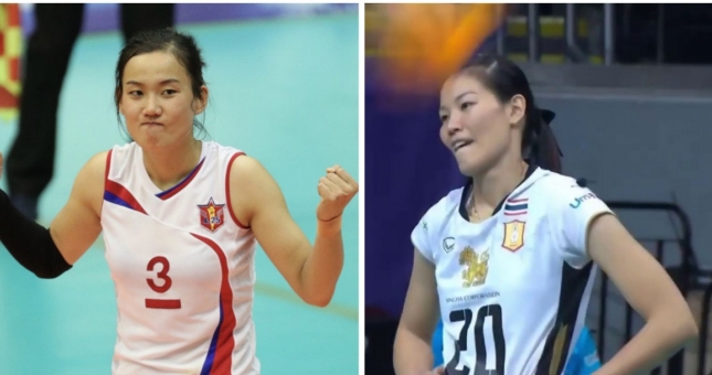 Ngọc Hoa đối đầu với Jong Jin Sim, chuyện gì đã sảy ra tại VietsoPetro Cup 2012?