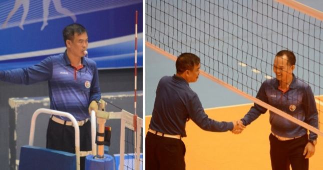 Trọng tài liên tục bị chỉ trích, LĐBCVN chơi lớn với 'công nghệ VAR' tại VĐQG 2022?