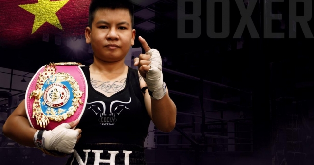 Chính thức: Thu Nhi lên tiếng khi bị Cocky Buffalo tố 'vi phạm hợp đồng'