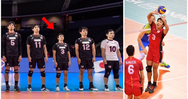 Nhận tin dữ, ĐT Nhật Bản mất đi 'linh hồn của đội' trước thềm VNL 2022