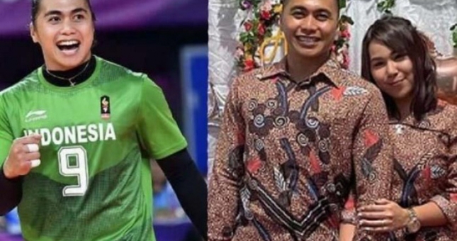 Trở về đúng giới tính thật, hung thần Indonesia báo tin vui đến NHM