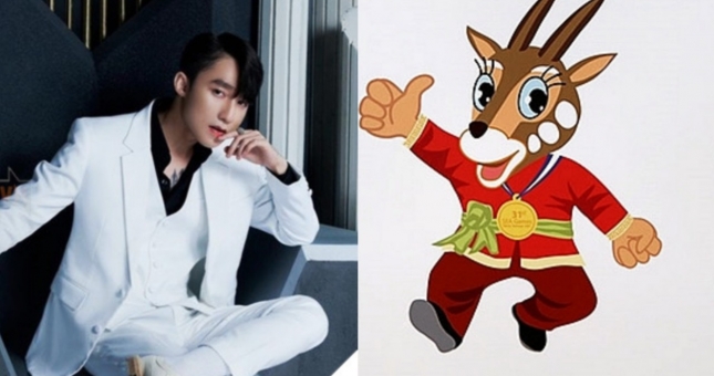 Sơn Tùng MTP và dàn sao 'khủng' sẽ hát ca khúc chính thức của SEA Games 31