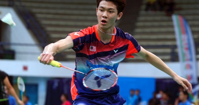 Lịch thi đấu bán kết giải cầu lông Đức mở rộng 2022