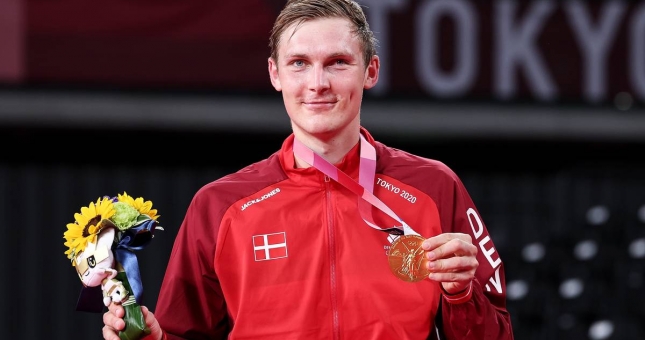 Tiền thưởng 'triệu đô' của giải cầu lông toàn Anh mở rộng 2022