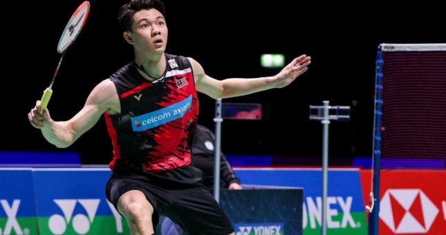 Lịch thi đấu giải cầu lông toàn Anh mở rộng 2022 ngày 17/3