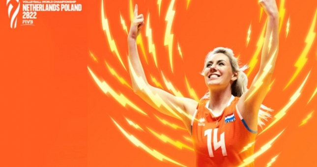 Bóng chuyền nữ vô địch thế giới: Đại diện Châu Á rơi vào bảng 'tử thần'