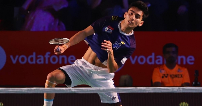 Kết quả cầu lông giải toàn Anh mở rộng 2022 ngày 19/3