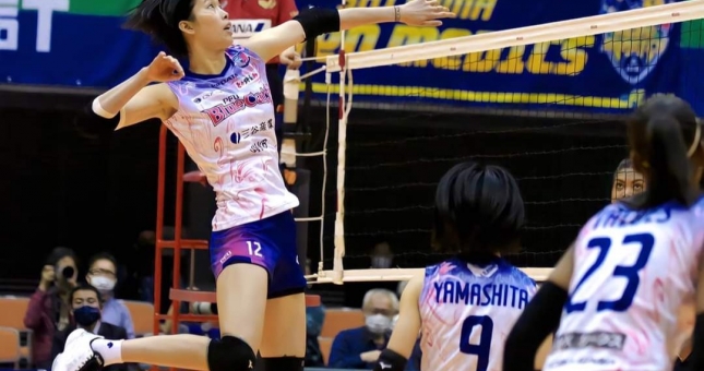 Tiếp tục lối chơi 'bảo thủ', PFU BlueCats nhận về cái kết 'đắng'