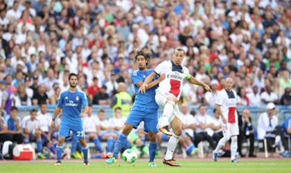 Real Madrid vs PSG, Năm mới, chiến thắng mới, 21h45 ngày 2/1