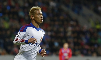 Bản tin bóng đá Italia ngày 3/1