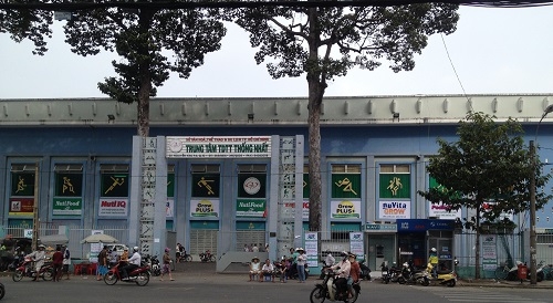 Vé xem U19 Việt Nam đột nhiên mất giá