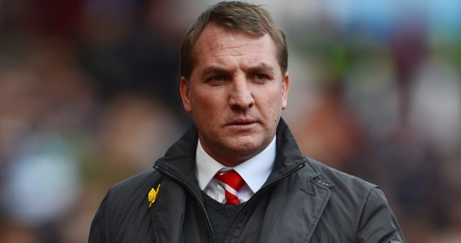 Lăng mạ trọng tài HLV Brendan Rodgers sẽ bị phạt nặng