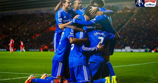 Derby County - Chelsea: Cẩn tắc vô áy náy