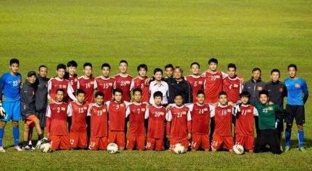 U19 Việt Nam là tài sản chung của người Việt