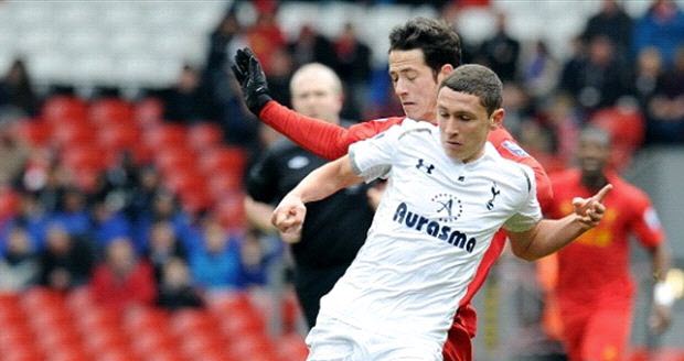 Xem trực tuyến U19 Tottenham vs U19 Nhật Bản, U19 Cúp Tứ hùng 2014