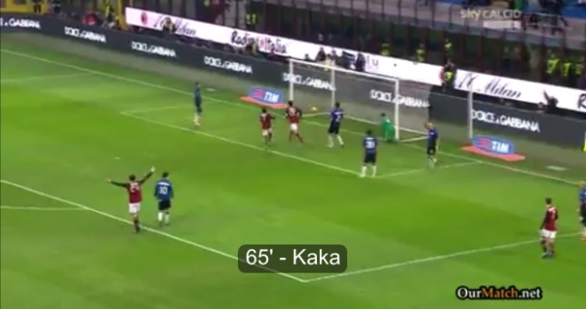 Video bàn thắng: AC Milan 3-0 Atalanta (Vòng 18 - Serie A)