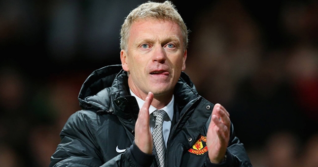 Góc nhìn: Đã đến lúc Man United sa thải David Moyes?