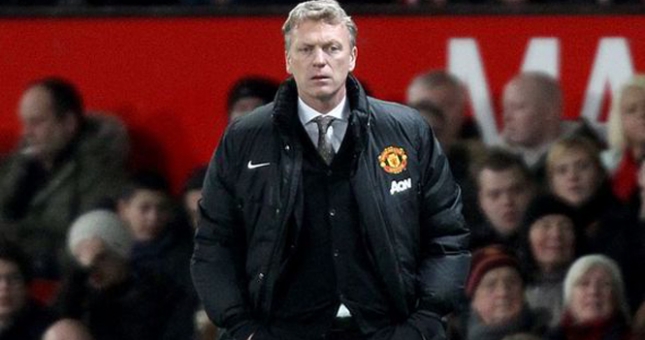 David Moyes đổ lỗi cho ai sau thất bại trước Swansea?