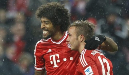 Chuyển nhượng Real: Dante đến, Coentrao đi?