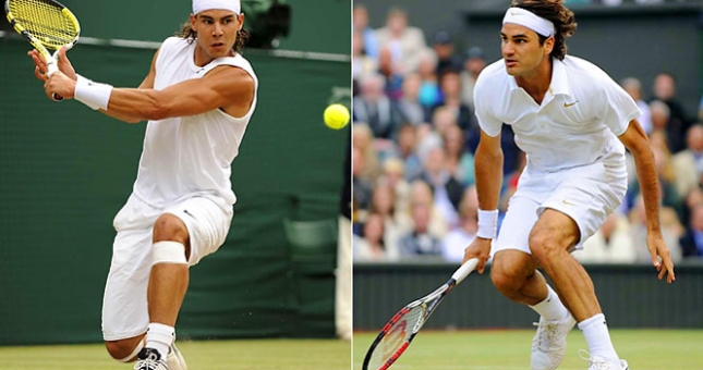 Loạt Tiebreak kịch tính nhất lịch sử đối đầu Federer vs Nadal
