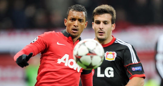 David Moyes sẽ bán Nani cho Juve nếu...