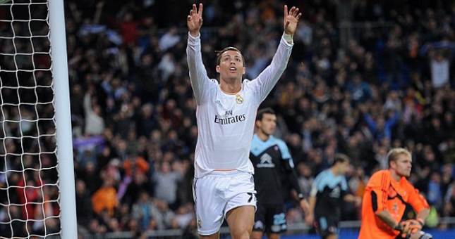 Real vs Osasuna: Messi gọi, chờ Ronaldo trả lời