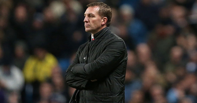 Brendan Rodgers nhận án phạt tiền từ FA