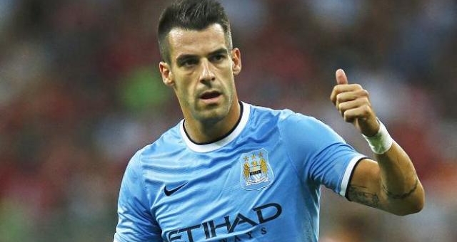 Video bóng đá: Xem lại cú hattrick của Negredo vào lưới West Ham