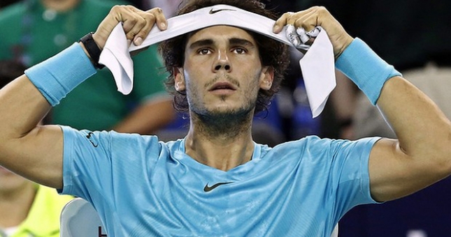 Bốc thăm Australia Open 2014: Rafael Nadal vào nhánh đấu 'siêu khó'