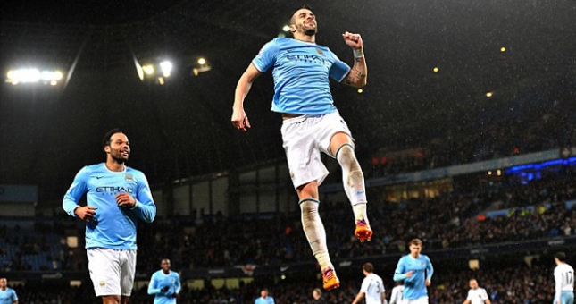 Newcastle - Man City: Không thể ngăn cản