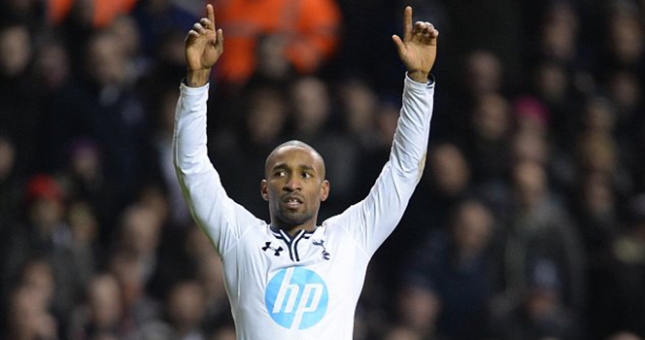 Tottenham tiếp tục đà hồi sinh cùng Sherwood