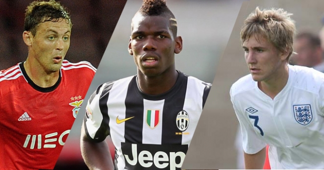 Tổng hợp Tin Chuyển Nhượng ngày 12/1: PSG quyết chi 40 triệu bảng hỏi mua Paul Pogba