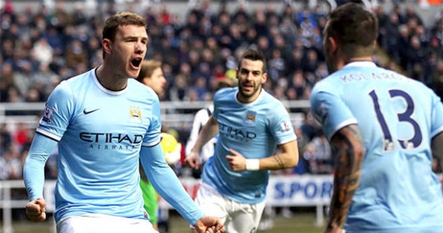 Bóng dáng nhà vô địch Premier League